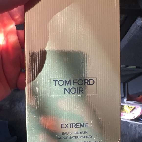 Tom Ford - Picture 1 of 1